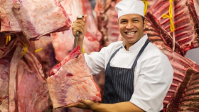 Бразилия расширит поставки мяса в Россию